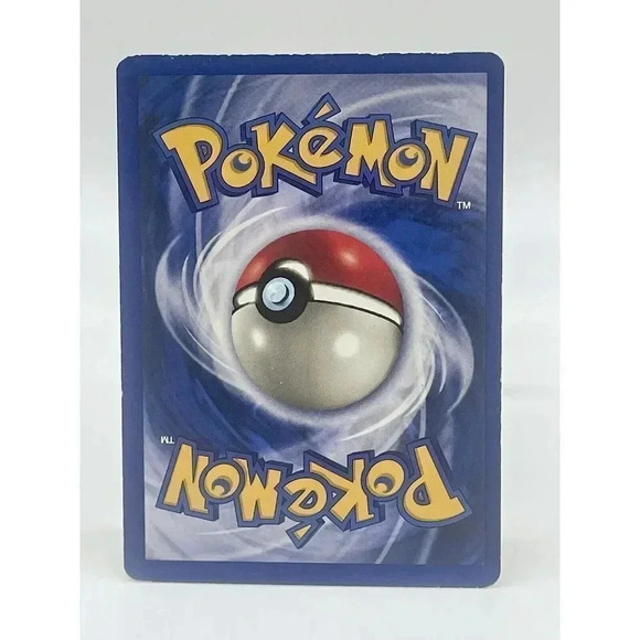 Diglett Pokemon‎ Base Set 47/102 Energy Non-Holo Vintage 1999 WOTC - Picture 4 of 6